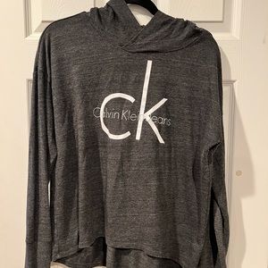 Calvin Klein Hoodie